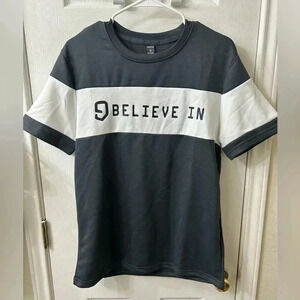 Shein boys shirt‎